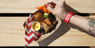 Madrid Food Fest