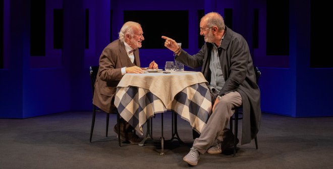 Esencia © Javier Naval