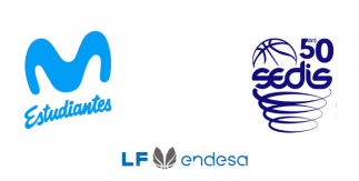 Movistar Estudiantes - Cadí La Seu (LF Endesa)