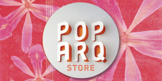 Pop Arq Store - Edición primavera