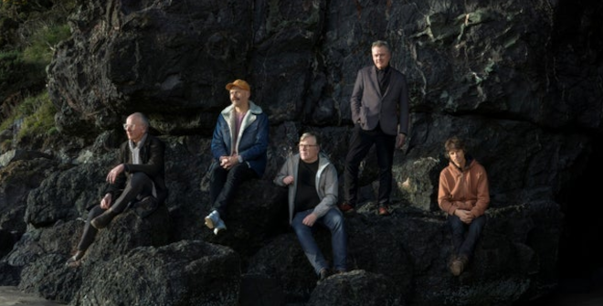 Teenage Fanclub