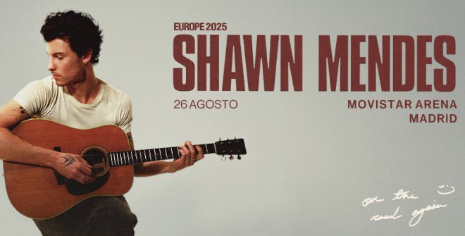 Shawn Mendes