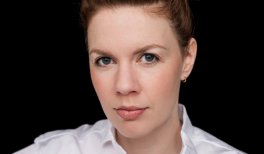 XXXII Ciclo de Lied - Catriona Morison