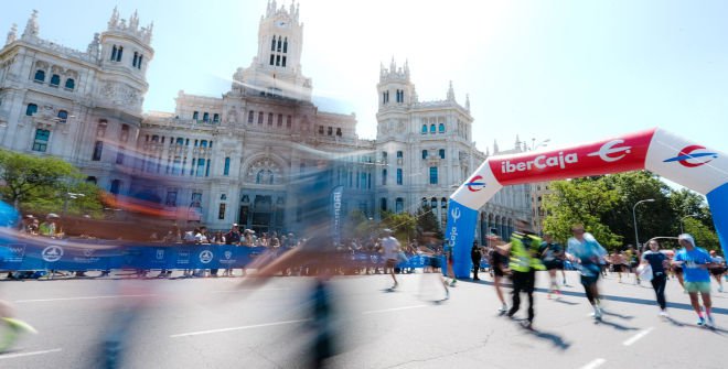Zurich Rock ‘n’ Roll Running Series Madrid 2026
