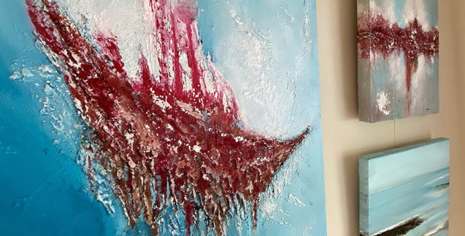 FAIM ART - Feria de Arte Independiente en Madrid