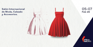 MOMAD 2026 (Edición febrero)