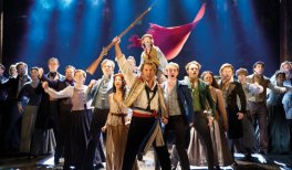 Los Miserables © Danny Kaan