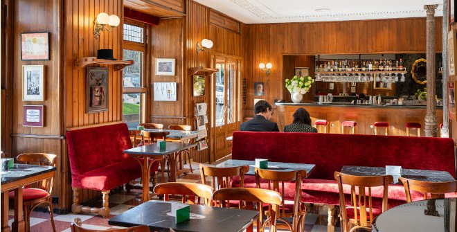 Capuccino Grand Café Gijón