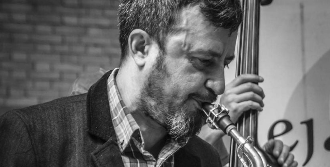 Gustavo Díaz Quartet