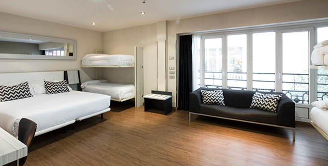 Petit Palace Triball