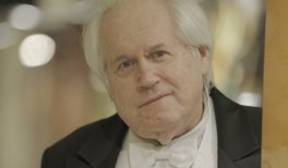 Fundación Scherzo. Grigory Sokolov