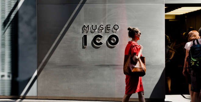 Museo ICO
