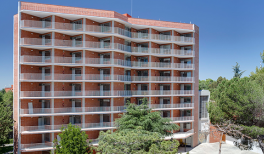 Colegio Mayor Aquinas Colegio Mayor Aquinas