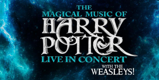The Magical Music of Harry Potter - Live in Concert