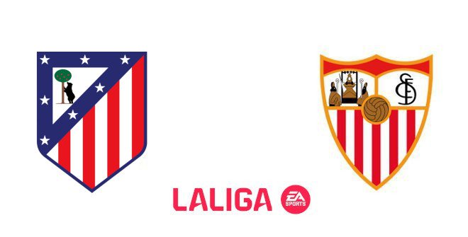 Atlético de Madrid - Sevilla FC (LALIGA EA SPORTS)
