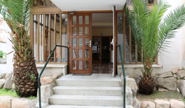 Residencia Universitaria Trinidad Residencia Universitaria Trinidad