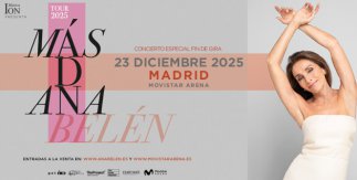Ana Belén