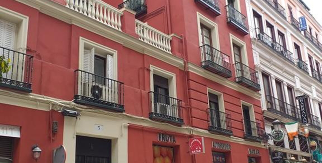 Hostal Río Paraná