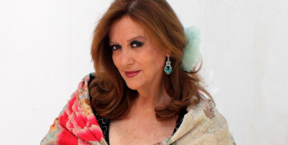 Olga María Ramos. Aquellos Cuplés de Madrid / Veranos de la Villa