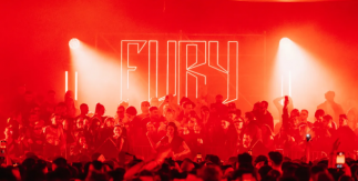 Fury Madrid Festival