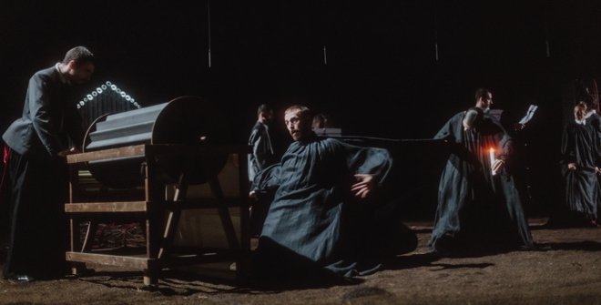 La Veronal - La mort i la primavera