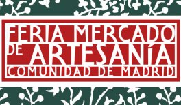 Feria Mercado de Artesanía de la Comunidad de Madrid