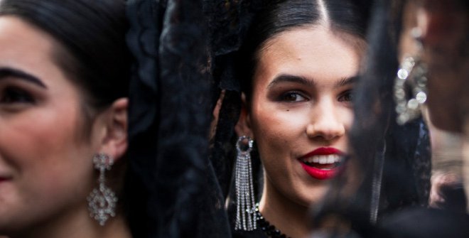 100 Mujeres - 100 Historias: © Tamara Rozas