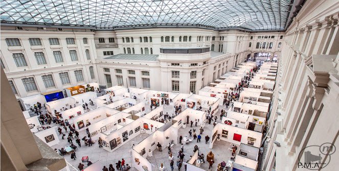 Art Madrid 2027
