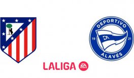 Atlético de Madrid - Deportivo Alavés (LALIGA EA SPORTS) Atlético de Madrid - Deportivo Alavés (LALIGA EA SPORTS)