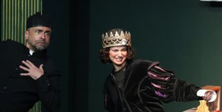 Historia de España en 70 minutos