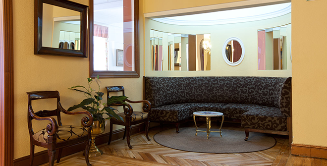 Hotel Mediodía