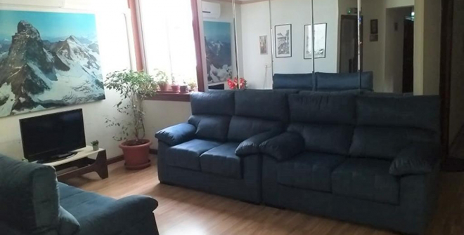 Hostal Río Paraná