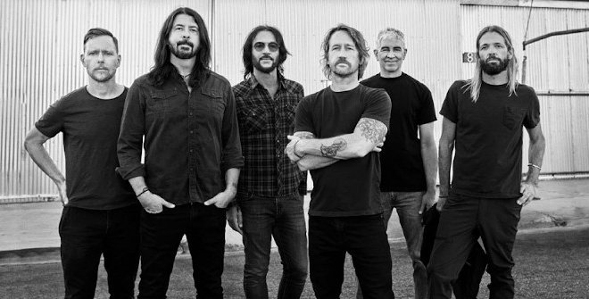 Foo Fighters