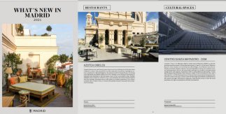 Portada Catálogo de Novedades 2024 en inglés