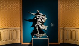 Dalí infinito. Alma de Quijote Dalí infinito. Alma de Quijote