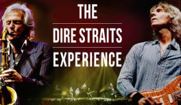Dire Straits Experience