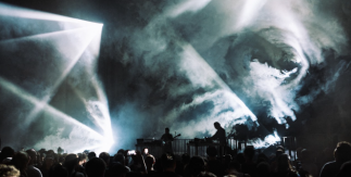 Grand River & Abul Mogard