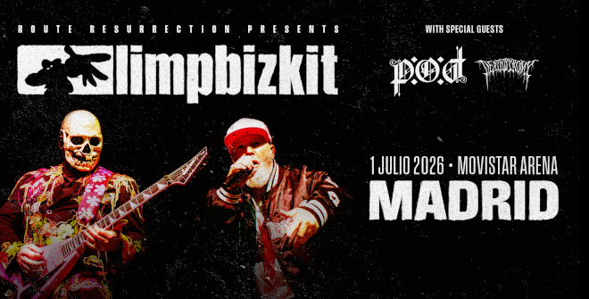 Limp Bizkit
