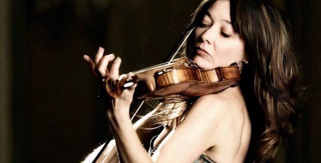 XXXIII Música Antigua Aranjuez 2026. Lina Tur bonet. Foto-Klaus-Feichtenberg