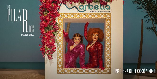 Las Pilardos: Operación Marbella