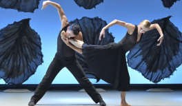 Les Saisons. Malandain Ballet Biarritz © Olivier Houeix