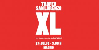 XL Trofeo de San Lorenzo
