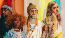 Crystal Fighters