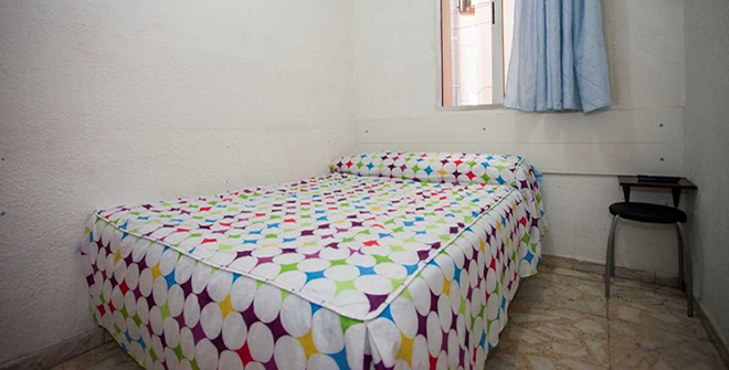Hostal Rivera