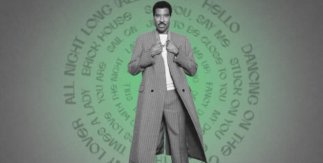 Lionel Richie