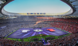 Final UEFA Champions League 2027