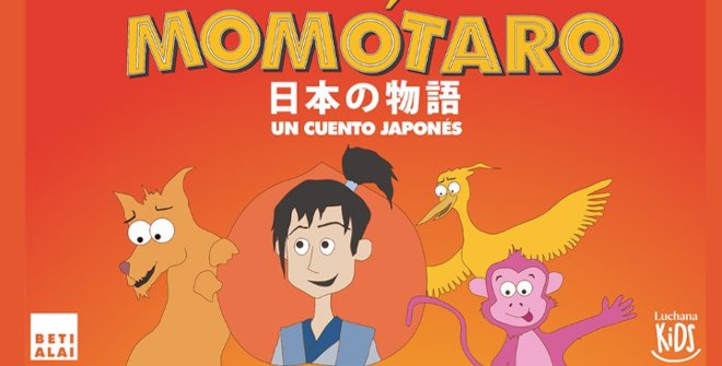 Momótaro
