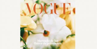 Mercado de las Flores de VOGUE - Edición Primavera