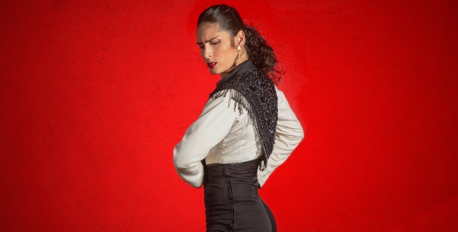 Flamenco Real - Olga Llorente