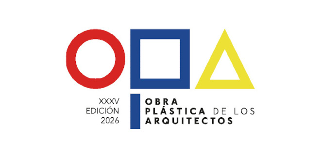 XXXV Obra Pl&aacute;stica de los Arquitectos